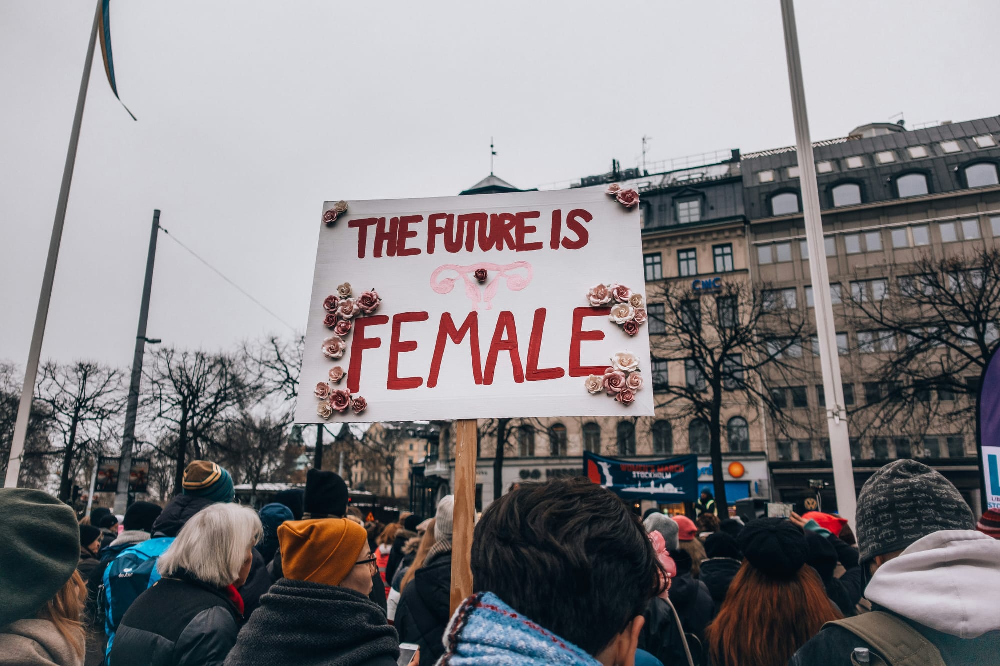 Ideias de atividades para o Dia Internacional da Mulher